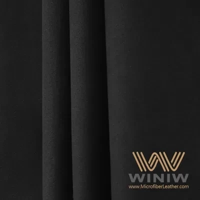 High-Performance Micro Faux Suede Leather For Car Upholstery